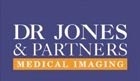 DR JONES & PARTNERS MEDICAL IMAGING