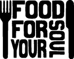FOOD FOR YOUR SOUL