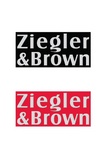 ZIEGLER & BROWN