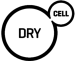 DRY CELL