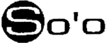 SO'O