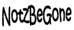 NOTZBEGONE