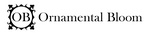 OB ORNAMENTAL BLOOM