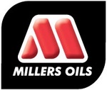 M MILLERS OILS
