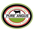 PURE ANGUS GROWTH HORMONE FREE AUSTRALIAN BEEF