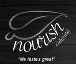 NOURISH CATERING 