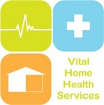 VITAL HOME HEALTH SERVICES