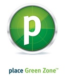 P PLACE GREEN ZONE