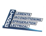 CLEMENTS AIRCONDITIONING REFRIGERATION ELECTRICAL