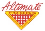 ALTIMATE FOODS THE FINEST QUALITY FOR YOUR TOTAL SATISFACTION