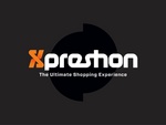 XPRESHON THE ULTIMATE SHOPPING EXPERIENCE