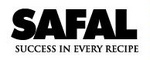 SAFAL SUCCESS IN EVERY RECIPE