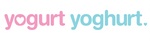 YOGURT YOGHURT. ; YOGURT YOGHURT. SELF SERVE SOFT SERVE