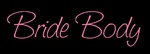 BRIDE BODY