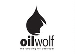 OILWOLF THE COOKING OIL DESTROYER