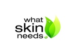 WHAT SKIN NEEDS