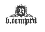B B.TEMPT'D