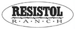 RESISTOL RANCH