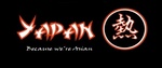YAPAN BECAUSE WE'RE ASIAN