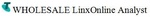 T WHOLESALE LINXONLINE ANALYST