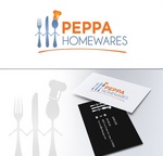 PEPPA HOMEWARES JOHN DOE