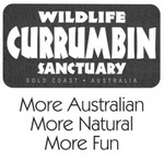 CURRUMBIN WILDLIFE SANCTUARY MORE AUSTRALIAN MORE NATURAL MORE FUN