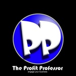 PP THE PROFIT PROFESSOR ENGAGE YOUR BUSINESS