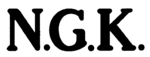 N.G.K