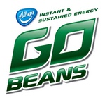 ALLSEP'S INSTANT & SUSTAINED ENERGY GO BEANS