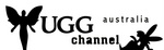 UGG CHANNEL AUSTRALIA