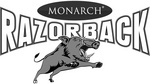 MONARCH RAZORBACK