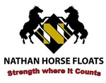 N NATHAN HORSE FLOATS STRENGTH WHERE IT COUNTS