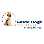 GUIDE DOGS QUEENSLAND LEADING THE WAY