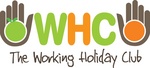 WHC THE WORKING HOLIDAY CLUB