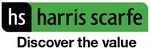 HS HARRIS SCARFE DISCOVER THE VALUE