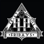 FHF FRAT HOUSE FRIDAYS