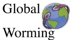 GLOBAL WORMING