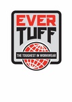 EVER TUFF THE TOUGHEST IN WORKWEAR