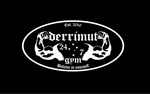 DERRIMUT 24 7 GYM EST. 2010 BELIEVE IN YOURSELF