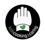 KIDSCOOKING&CARING