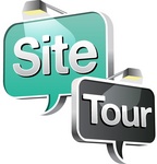 SITE TOUR