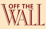 OFF THE WALL