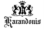 K KARANDONIS