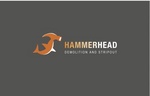 HAMMERHEAD DEMOLITION AND STRIPOUT