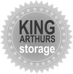 KING ARTHURS STORAGE
