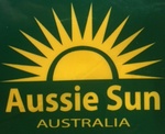 AUSSIE SUN AUSTRALIA