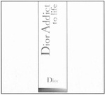 DIOR ADDICT TO LIFE DIOR
