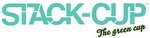 STACK-CUP THE GREEN CUP