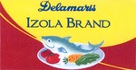 DELAMARIS IZOLA BRAND
