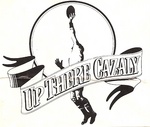 UP THERE CAZALY